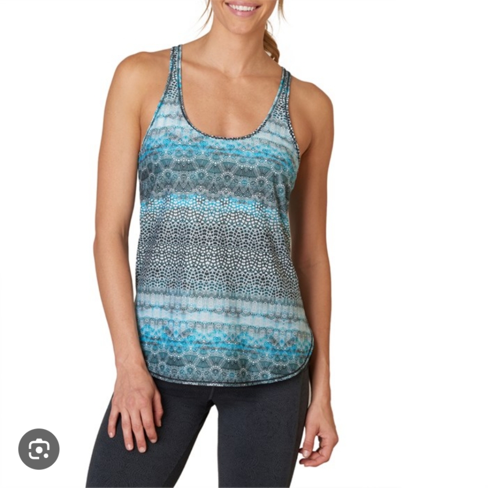 Prana Women's Tank Top